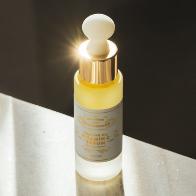 VITAMIN C SERUM - Maison Apothecare